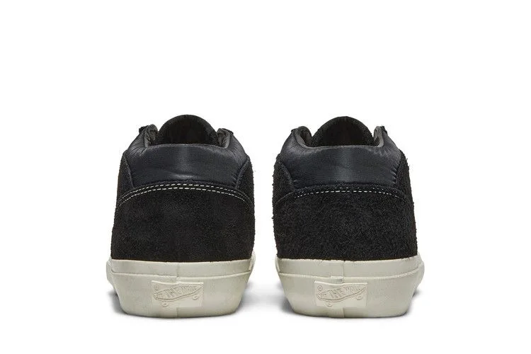 Кроссовки Our Legacy x Vans Vault Half Cab Pro