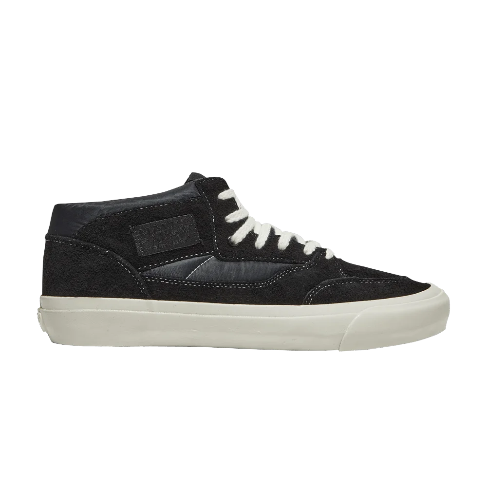 Кроссовки Our Legacy x Vans Vault Half Cab Pro