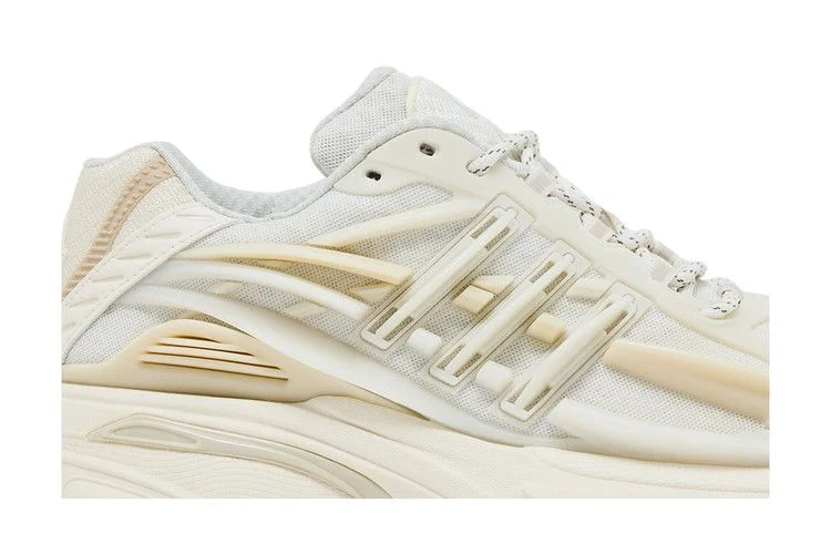 Кроссовки Pharrell x VIRGINIA x adidas Adistar Jellyfish 'Triple White'