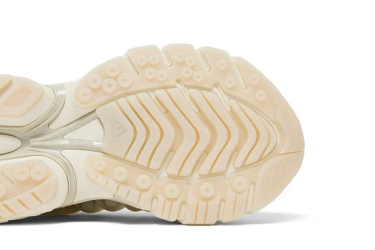 Кроссовки Pharrell x VIRGINIA x adidas Adistar Jellyfish 'Triple White'