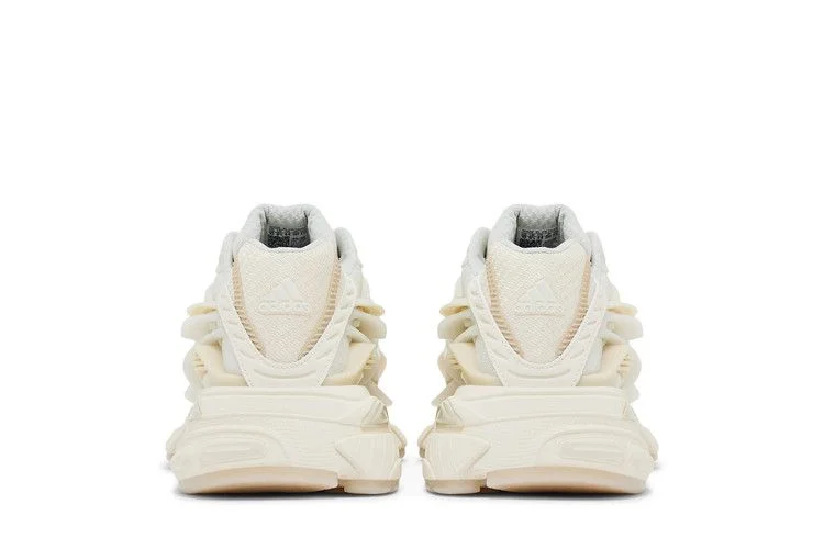 Кроссовки Pharrell x VIRGINIA x adidas Adistar Jellyfish 'Triple White'