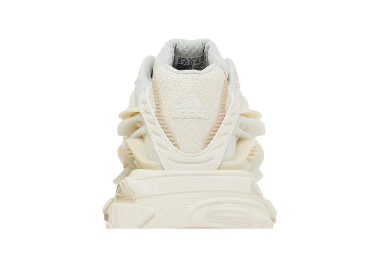 Кроссовки Pharrell x VIRGINIA x adidas Adistar Jellyfish 'Triple White'