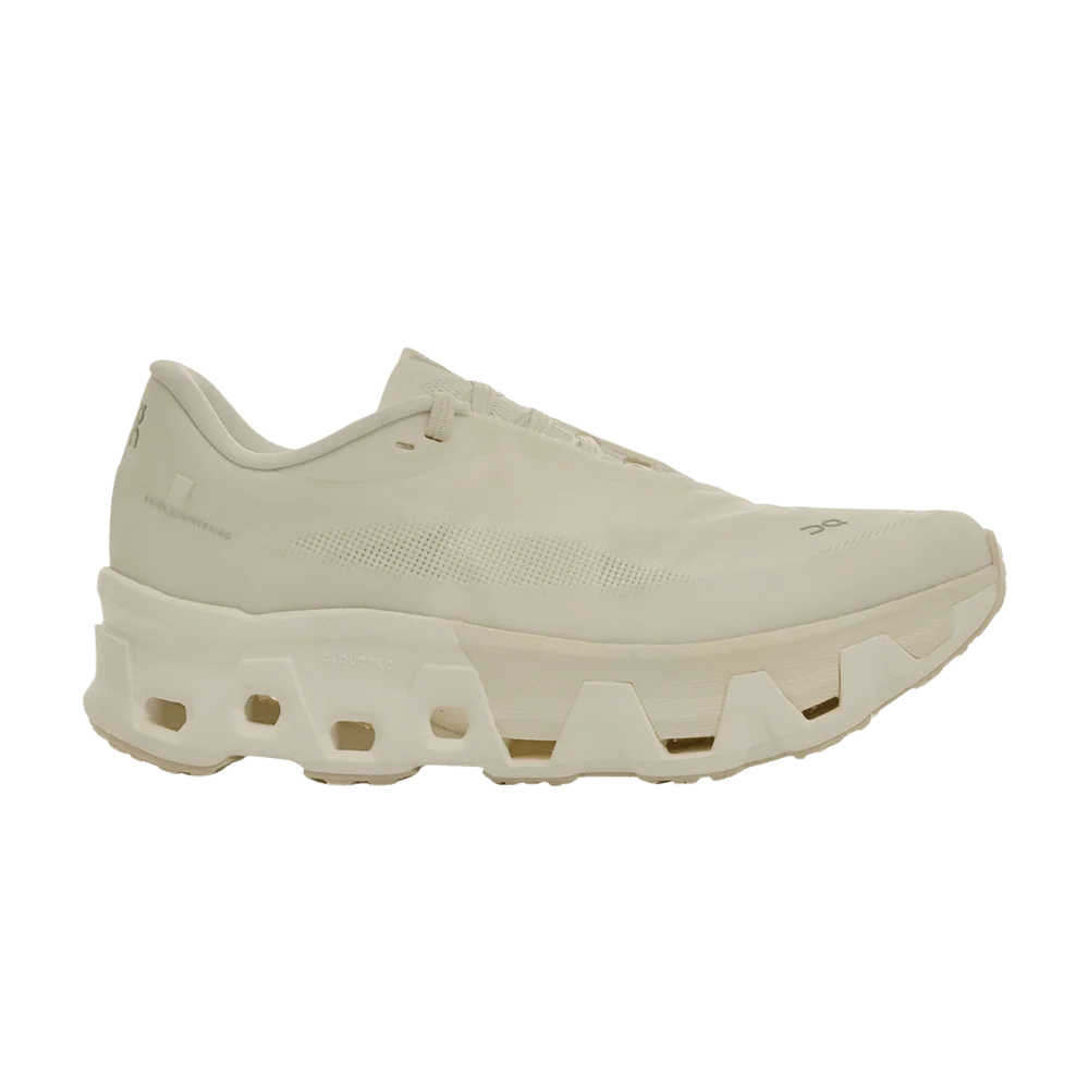 Кроссовки Post Archive Faction x Wmns Cloudmonster Hyper 'White'