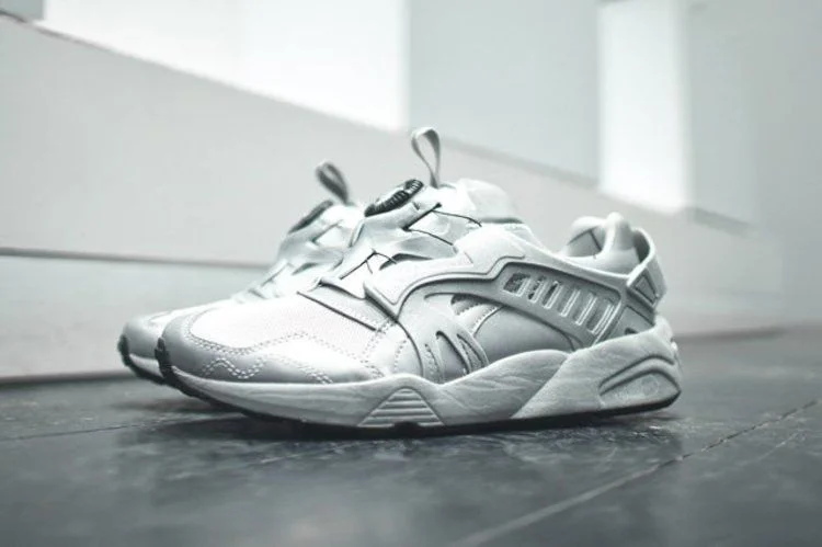 Кроссовки Puma Disc Blaze Reflective