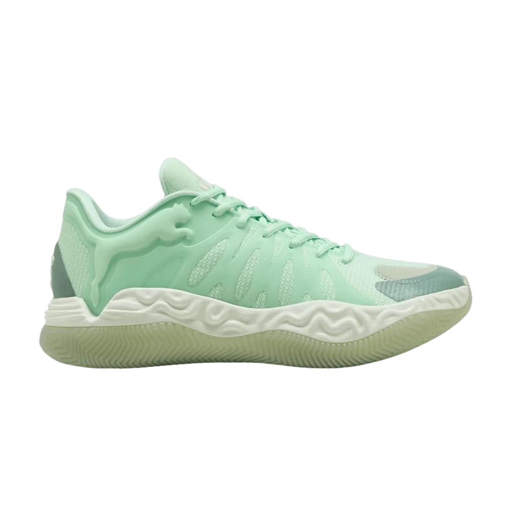 Кроссовки Puma Hali 1 'Mint Green'