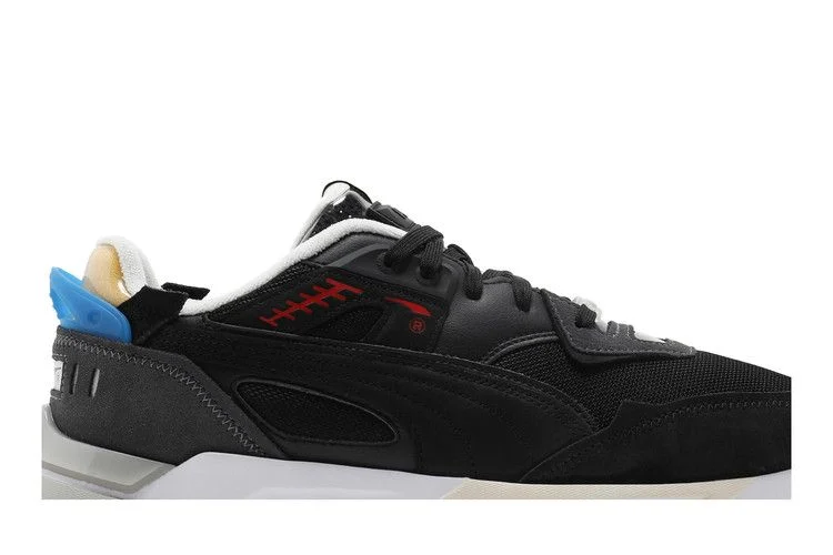Кроссовки Puma Mirage Sport 'Black White'