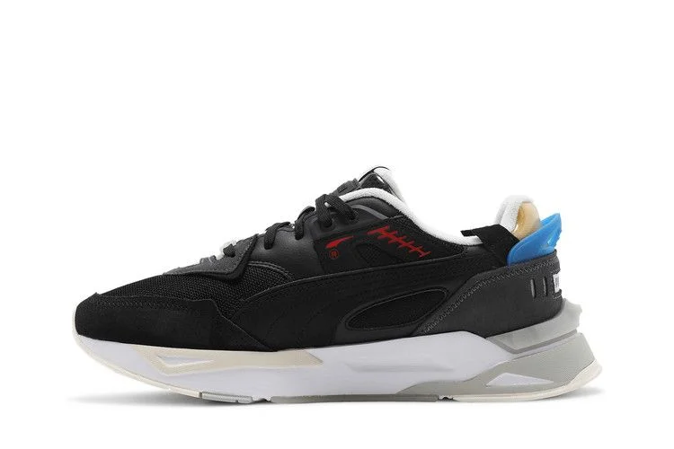 Кроссовки Puma Mirage Sport 'Black White'