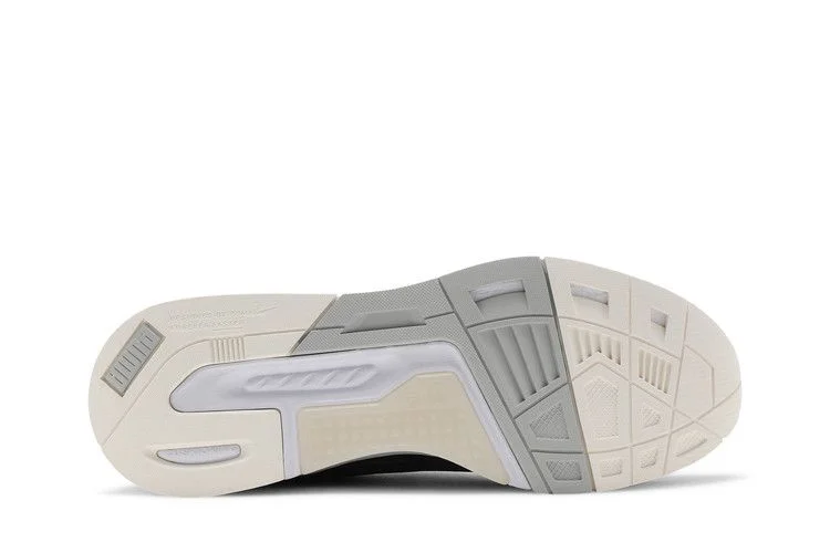 Кроссовки Puma Mirage Sport 'Black White'