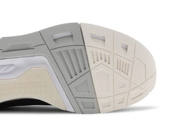 Кроссовки Puma Mirage Sport 'Black White'
