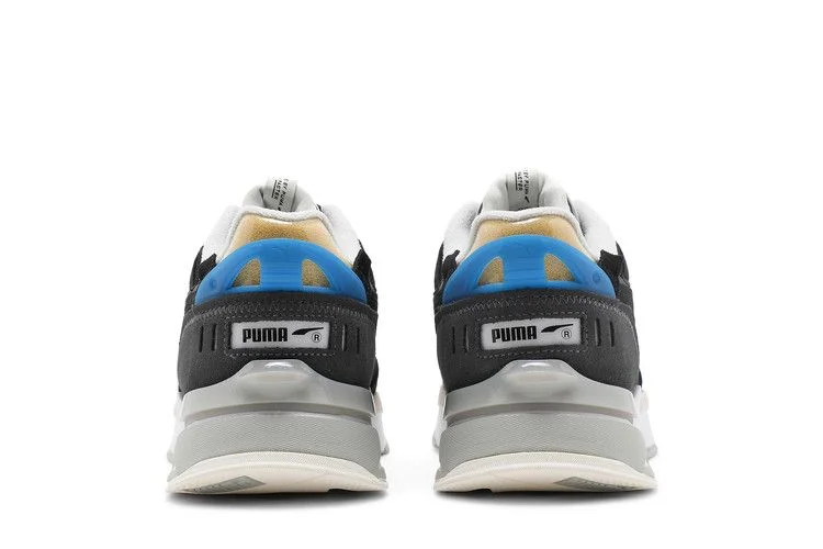 Кроссовки Puma Mirage Sport 'Black White'