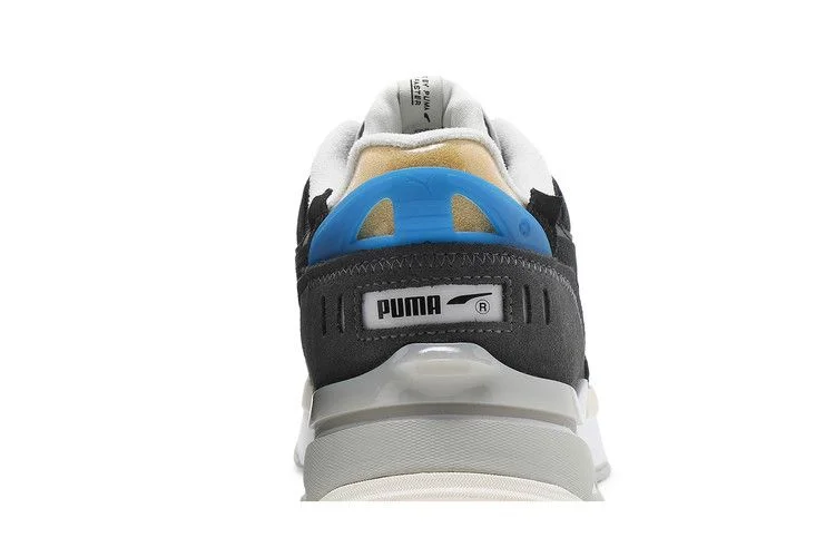 Кроссовки Puma Mirage Sport 'Black White'