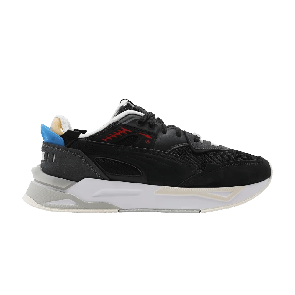 Кроссовки Puma Mirage Sport 'Black White'