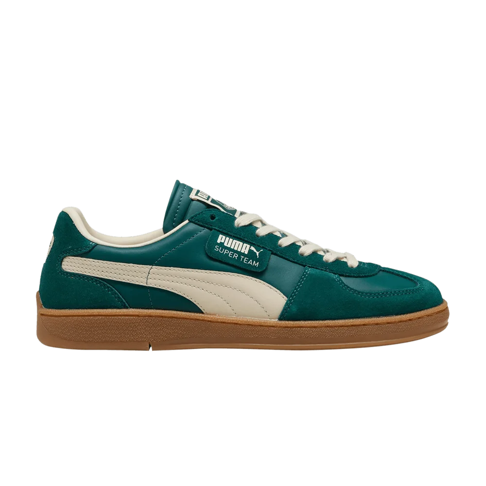 Кроссовки Puma Palmeiras x Super Team 'Home Kit'