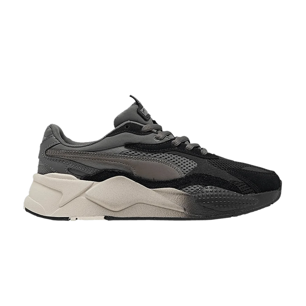 Кроссовки Puma RS-X3 Move 'Black Cream'