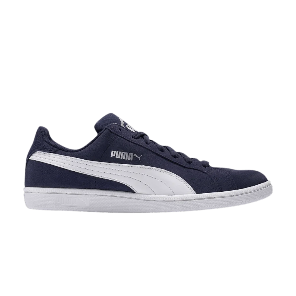 Кроссовки Puma Smash SD 'Peacoat'