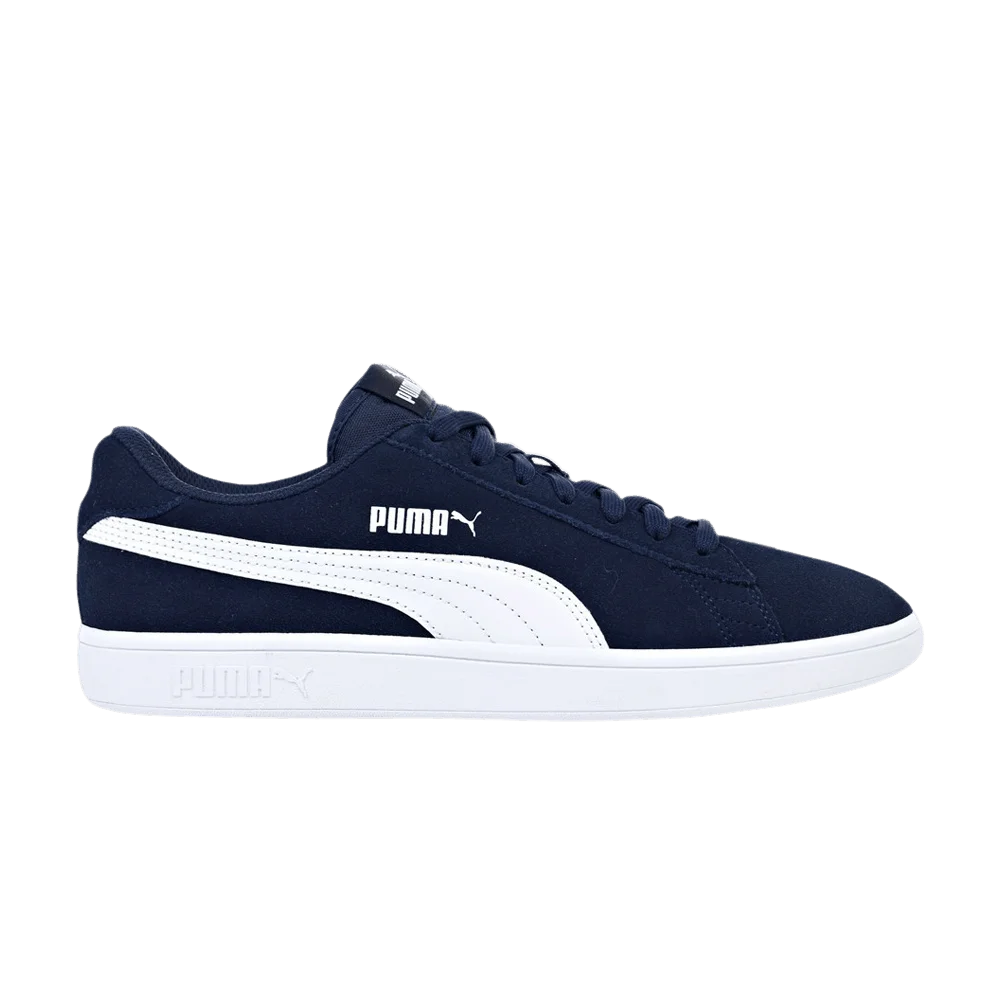 Кроссовки Puma Smash V2 'Peacoat'
