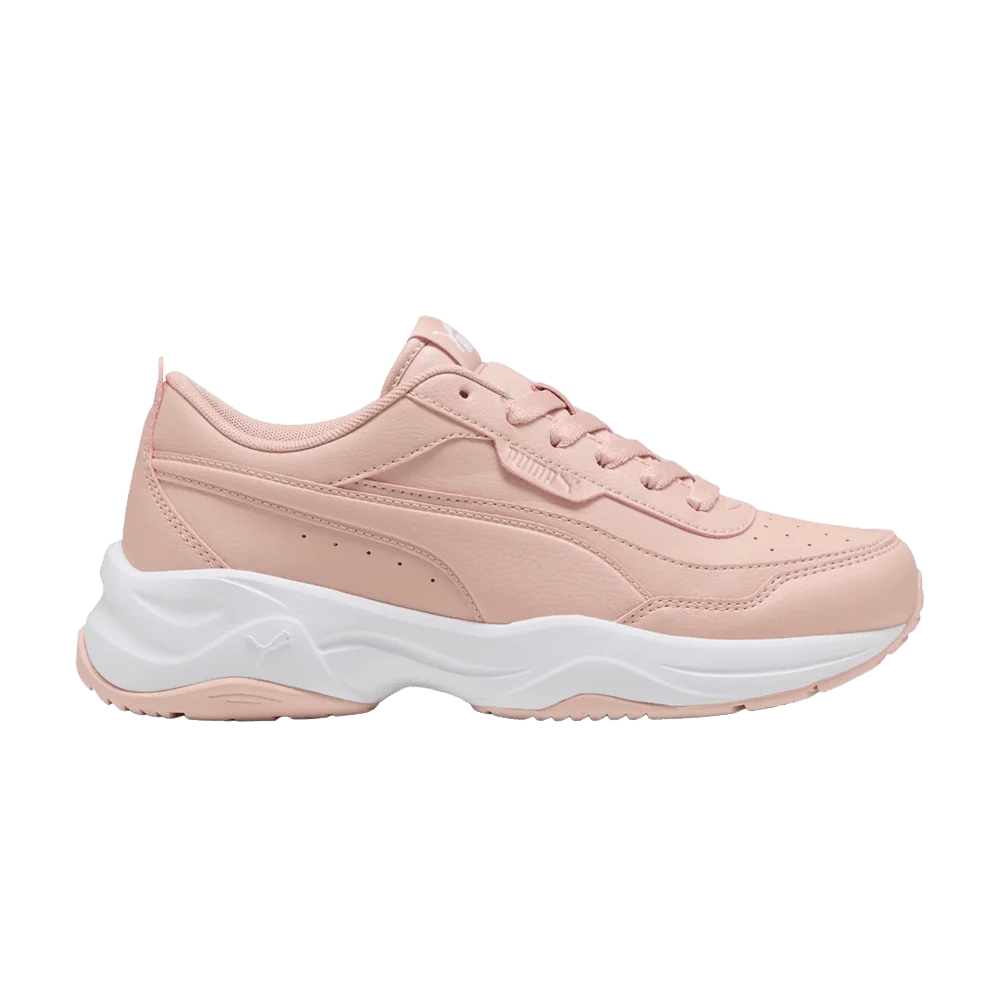 Кроссовки Puma Wmns Cilia Mode 'Rose Quartz'