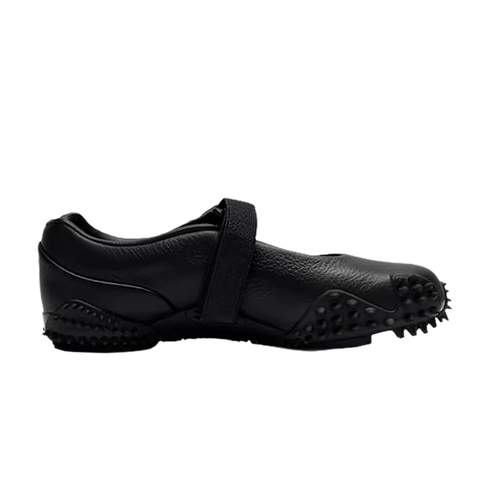 Кроссовки Puma Wmns Mostro Fey Leather 'Black'
