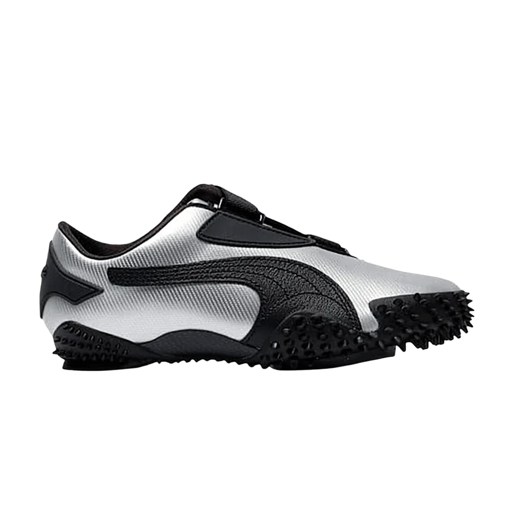 Кроссовки Puma Wmns Mostro Metal  'Silver/Black'