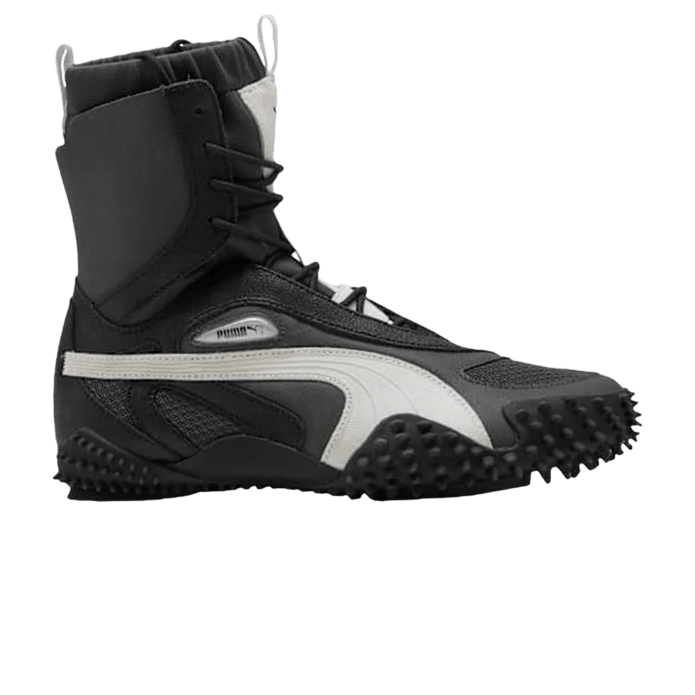 Кроссовки Puma Wmns Mostro Mid  'Black/White'