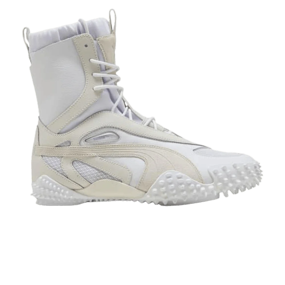 Кроссовки Puma Wmns Mostro Mid  'White/Alpine Snow'