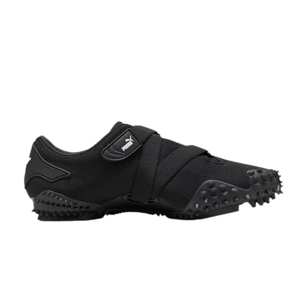 Кроссовки Puma Wmns Mostro OG Prime 'Black White'