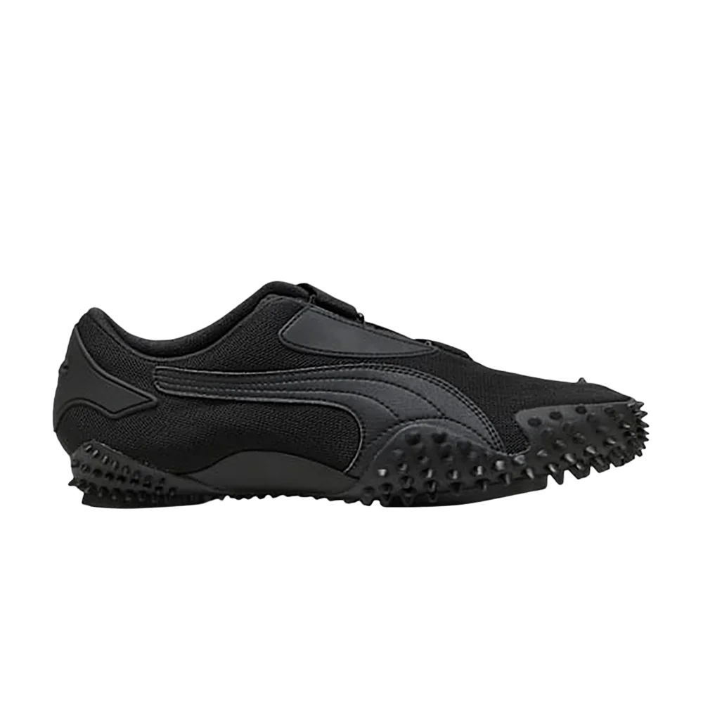 Кроссовки Puma Wmns Mostro OG Prime  'Black/Black'