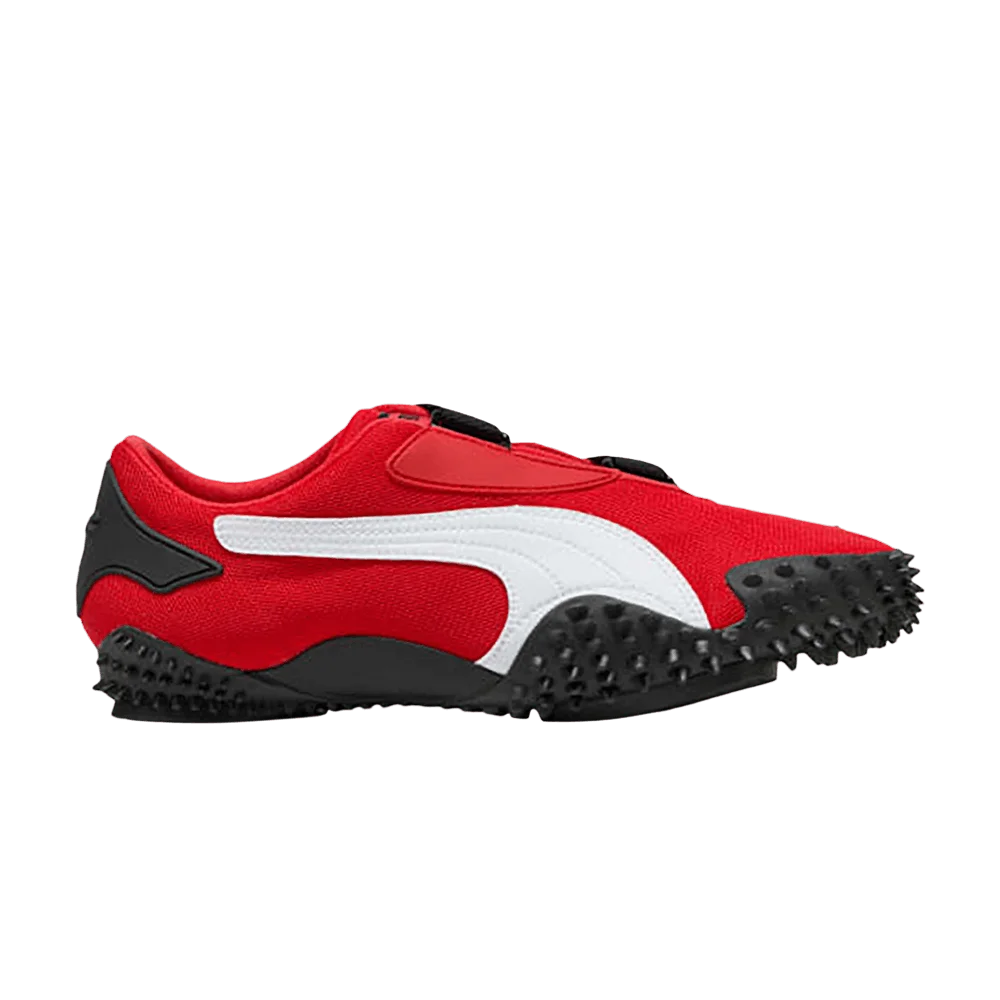 Кроссовки Puma Wmns Mostro OG Prime  'Red/White'