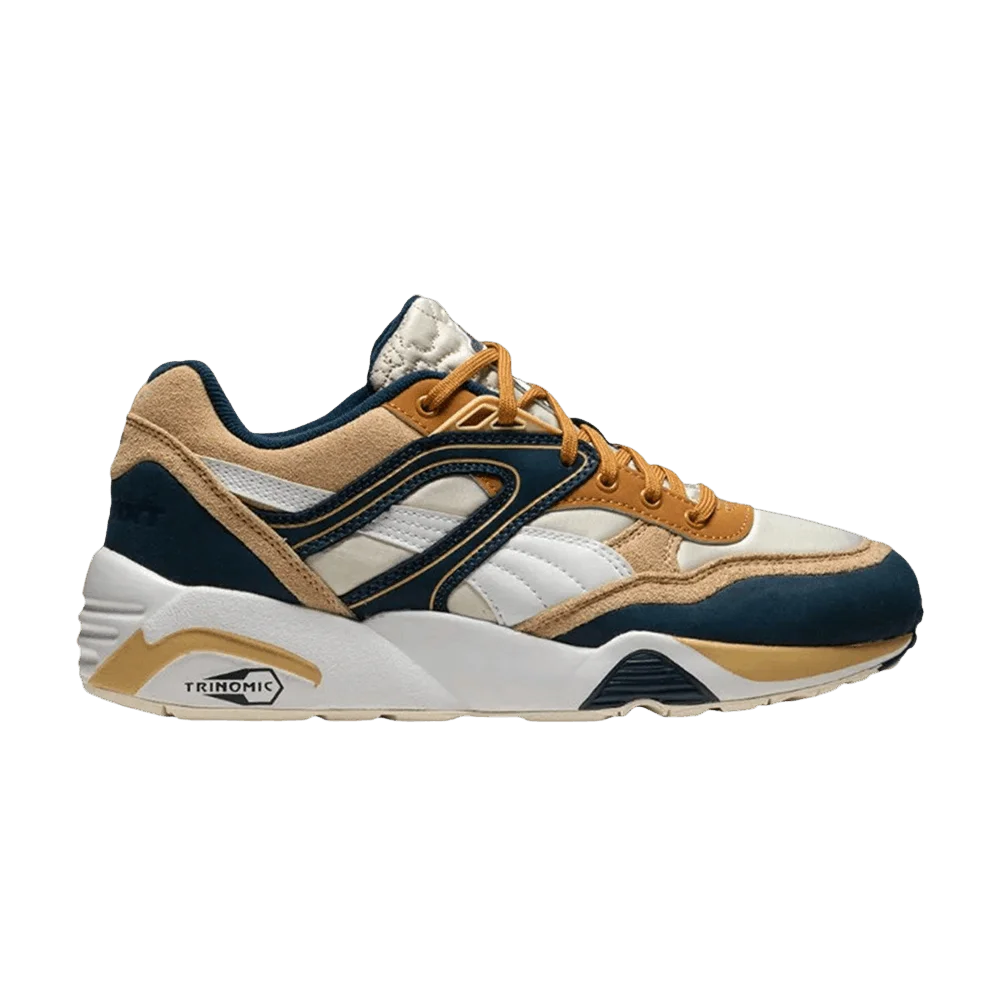 Кроссовки Puma Wmns R698 'Pristine Marine Blue'