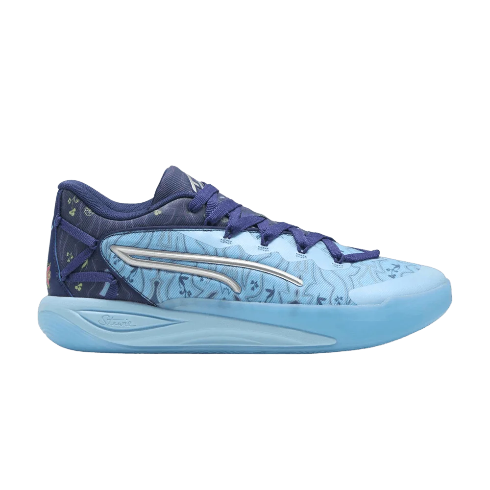 Кроссовки Puma Wmns Stewie 4 'Most Wanted'