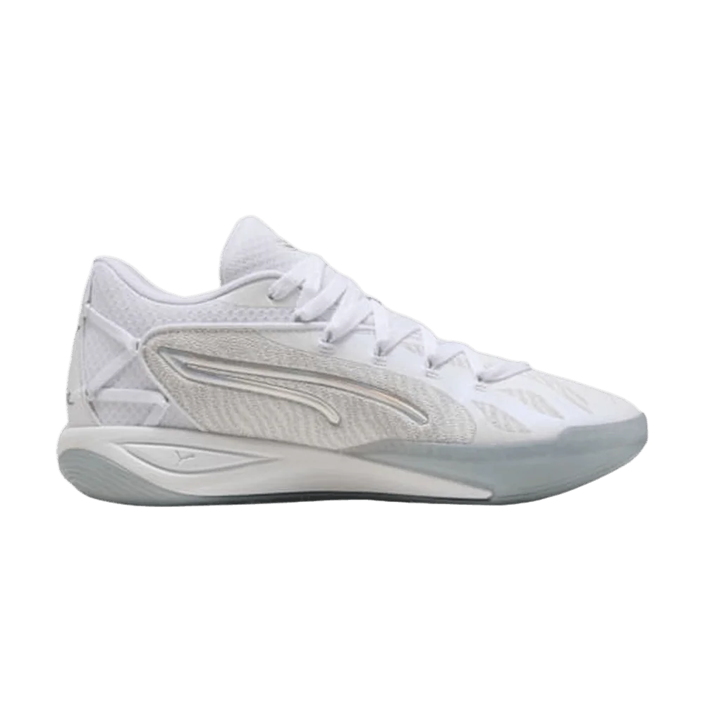 Кроссовки Puma Wmns Stewie 4 ' White'