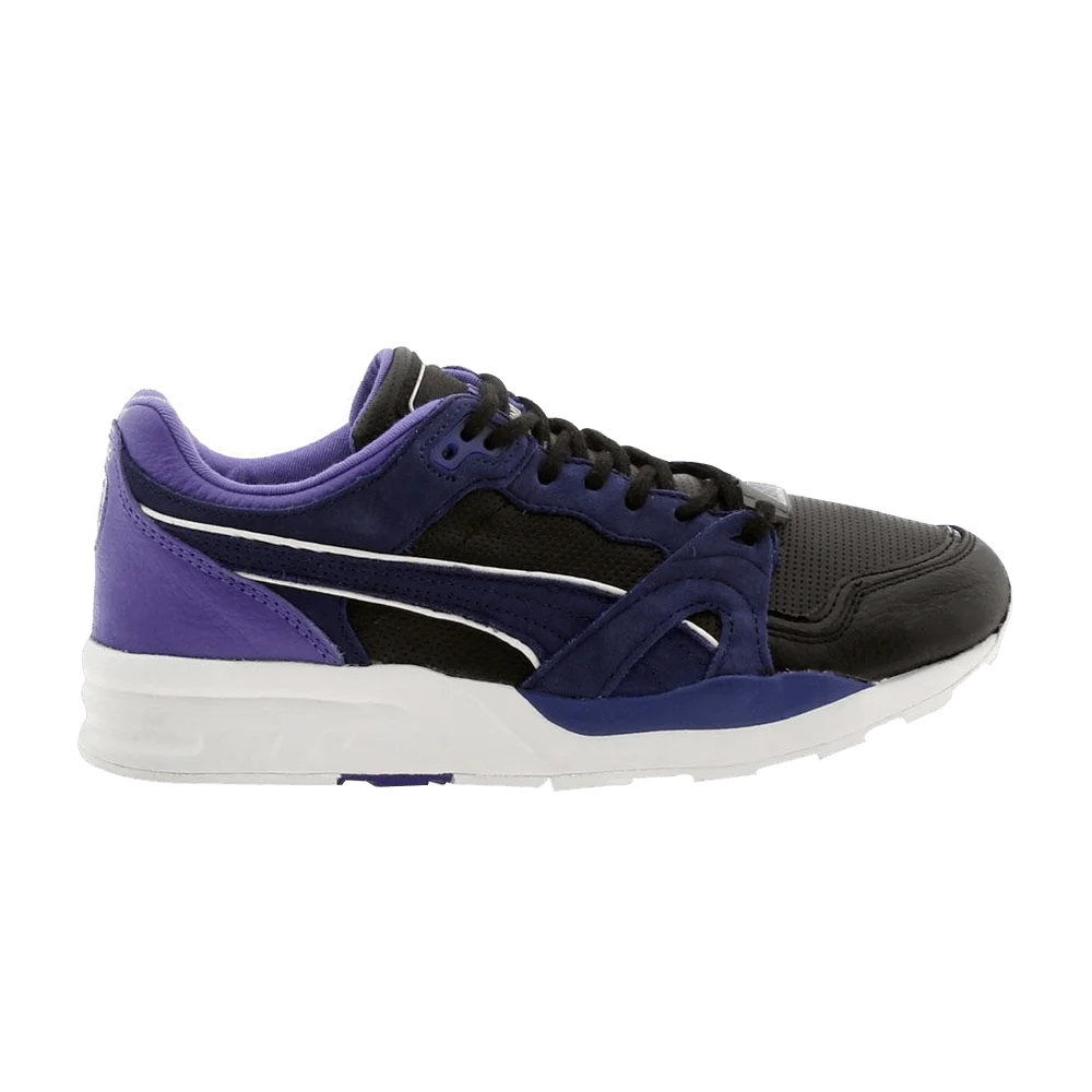 Кроссовки Puma Wmns Trinomic XT1 Plus Leather Perf