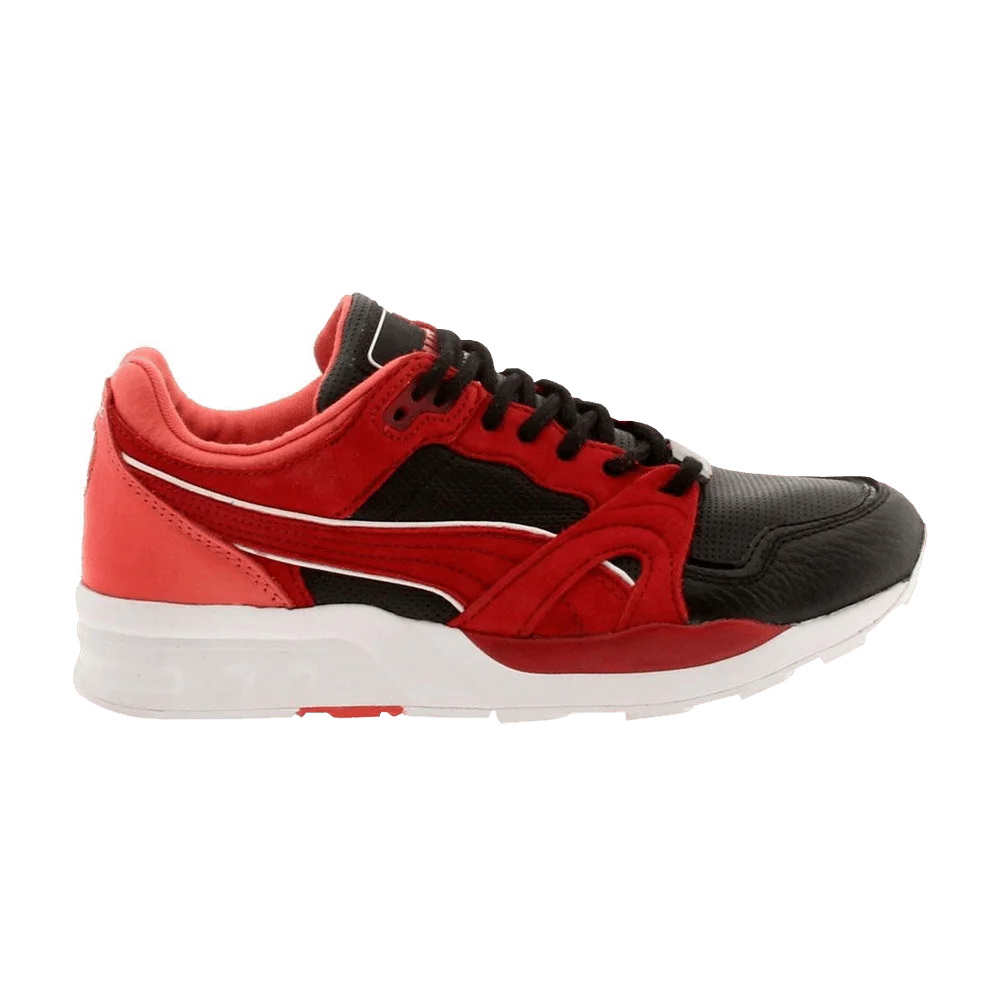 Кроссовки Puma Wmns Trinomic XT1 Plus Leather Perf