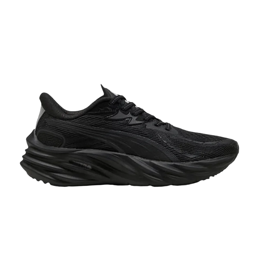 Кроссовки Puma Wmns Velocity Nitro 4  'Black'