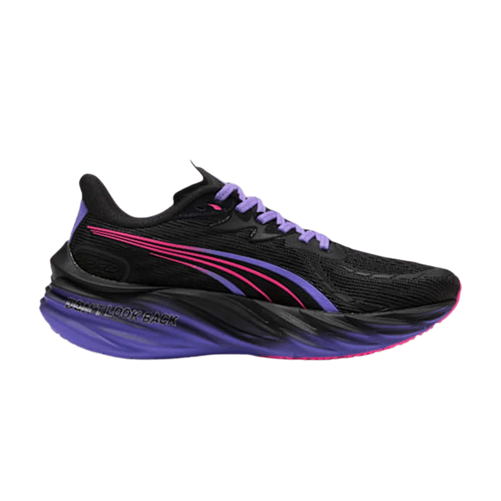 Кроссовки Puma Wmns Velocity Nitro 4 'Digitokyo'