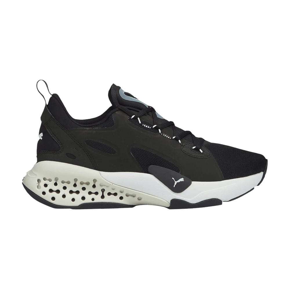Кроссовки Puma XETIC Halflife 'Black White'