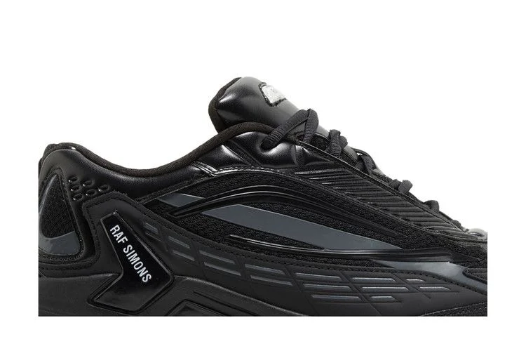 Кроссовки Raf Simons Ultrasceptre Sneaker 'Black'