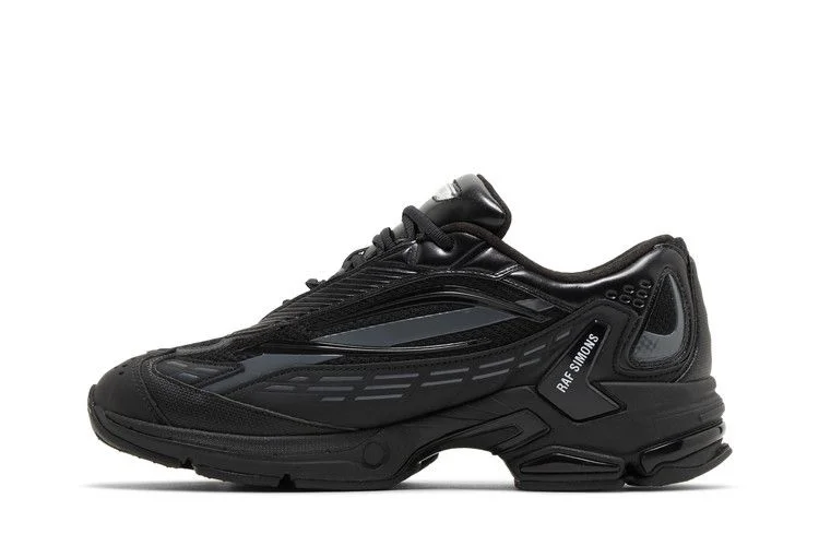 Кроссовки Raf Simons Ultrasceptre Sneaker 'Black'