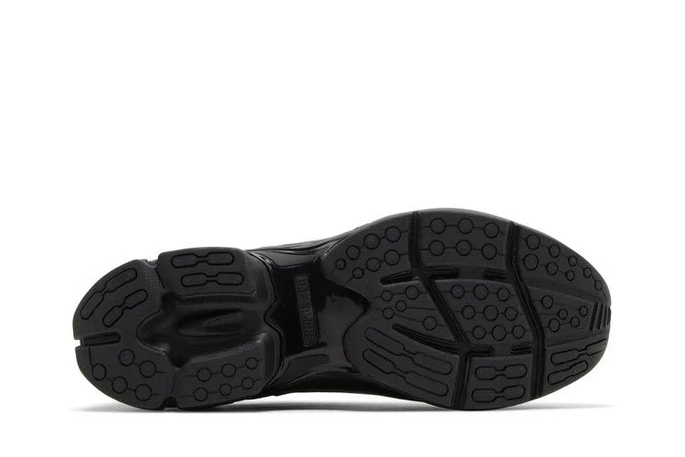 Кроссовки Raf Simons Ultrasceptre Sneaker 'Black'