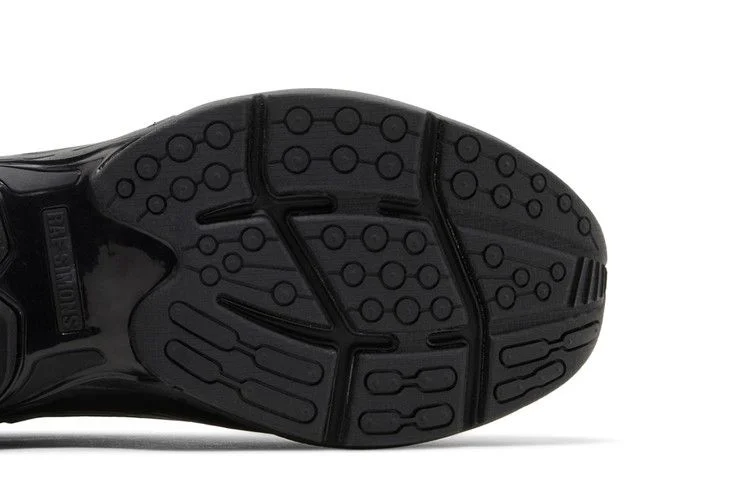 Кроссовки Raf Simons Ultrasceptre Sneaker 'Black'