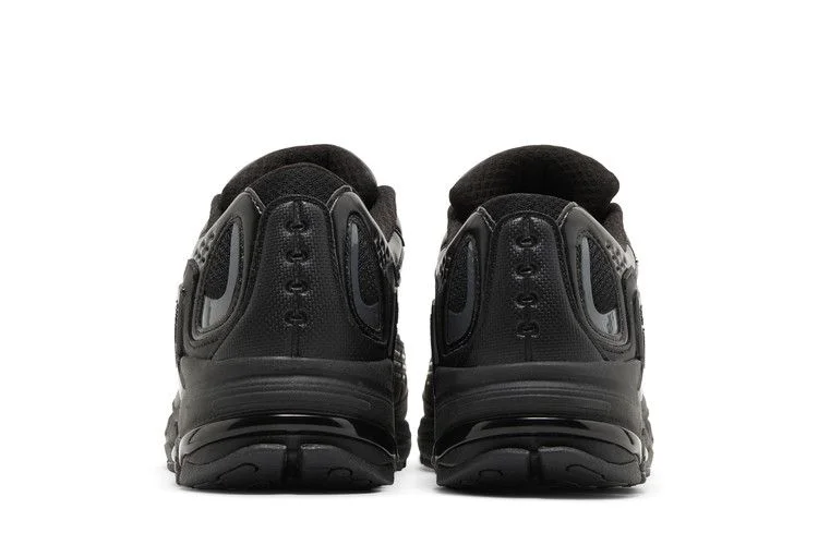 Кроссовки Raf Simons Ultrasceptre Sneaker 'Black'