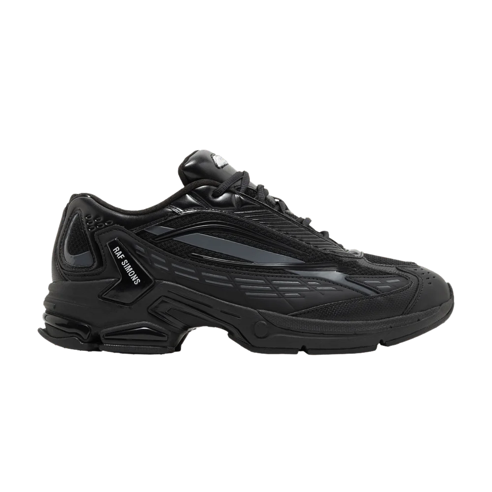 Кроссовки Raf Simons Ultrasceptre Sneaker 'Black'