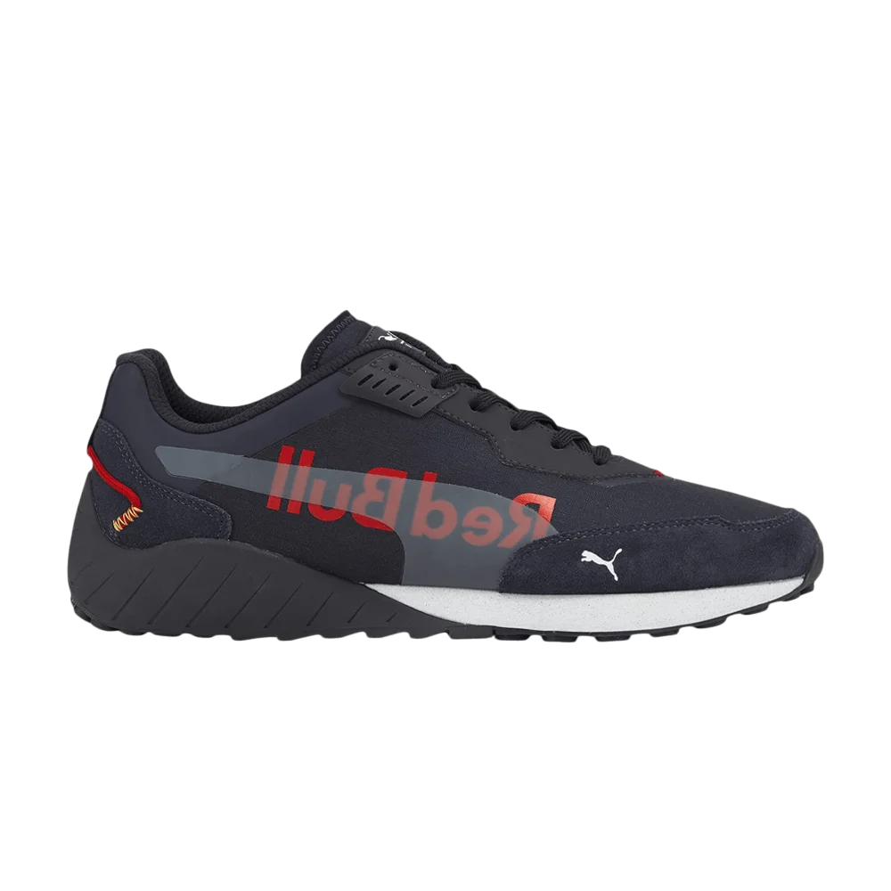 Кроссовки Red Bull Racing x Puma SpeedFusion 'Night Sky'