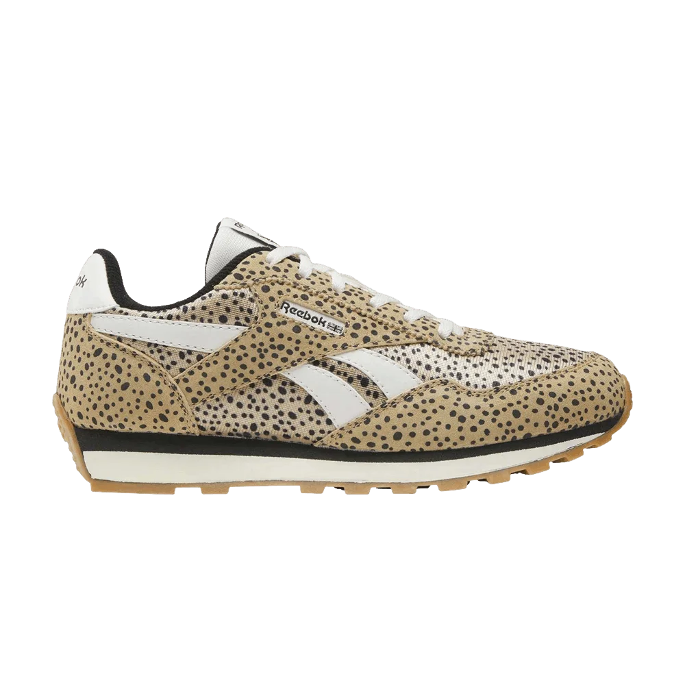 Кроссовки Reebok Classic AZ Big Kid 'Cheetah'