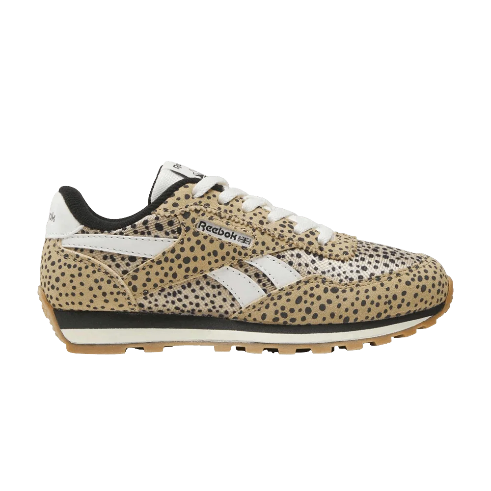 Кроссовки Reebok Classic AZ Little Kid 'Cheetah'