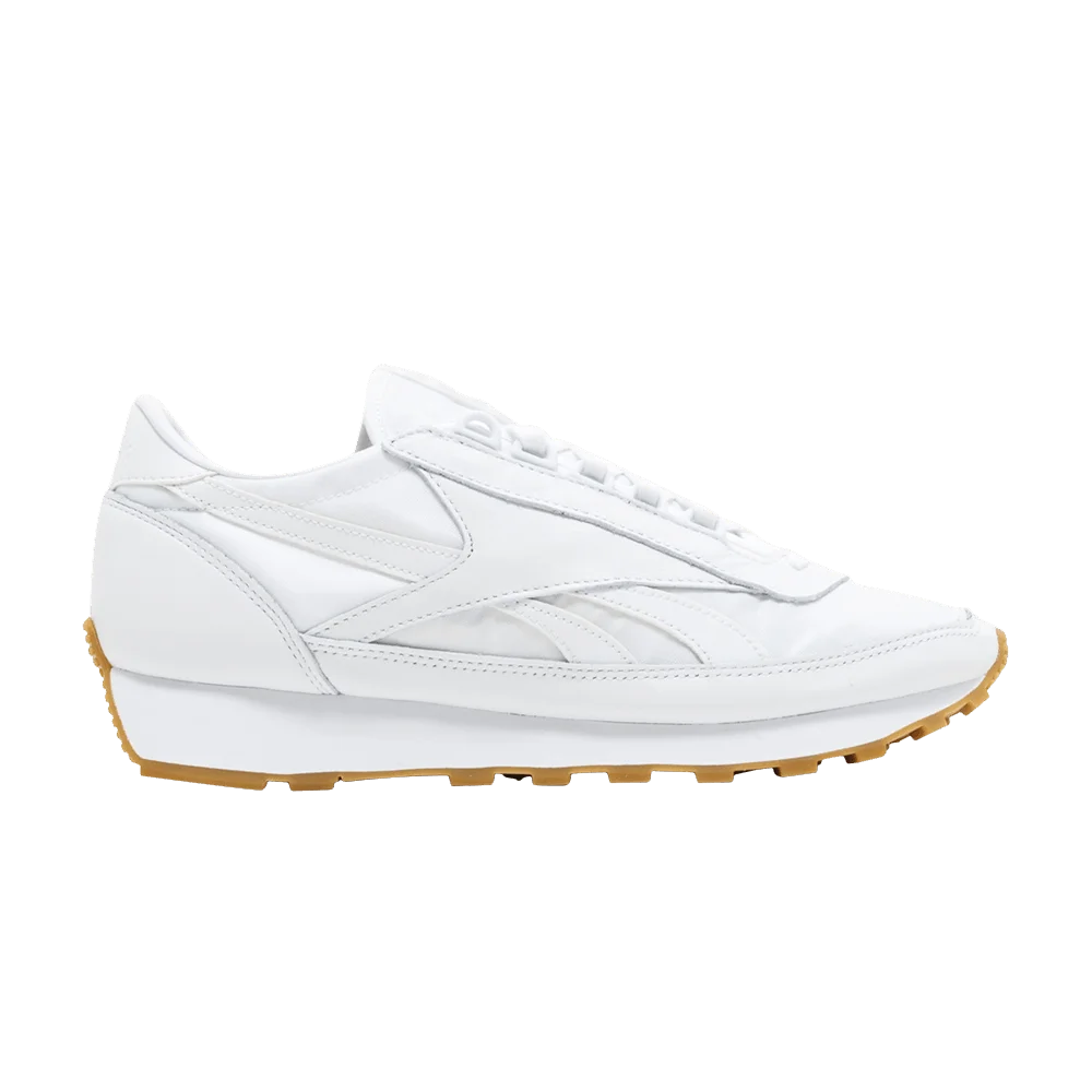Кроссовки Reebok Classic Nylon Arch 'White'