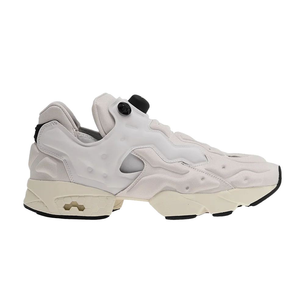 Кроссовки Reebok InstaPump Sliver 'White'