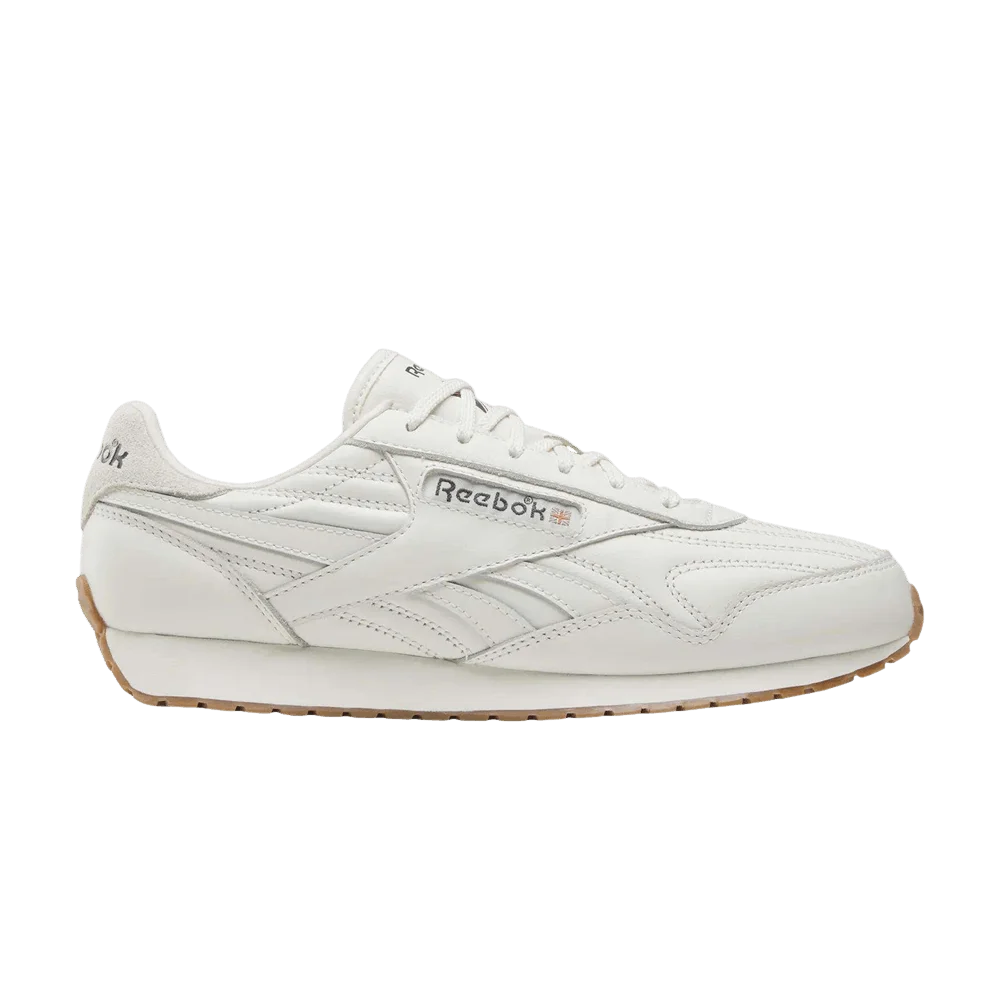 Кроссовки Reebok Wmns Classic AZ 'Chalk Gum'