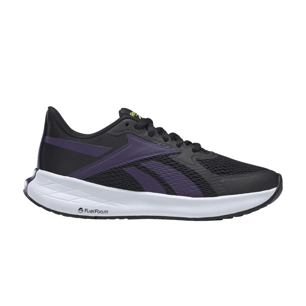 Кроссовки Reebok Wmns Energen Run 'Black Dark Orchid'