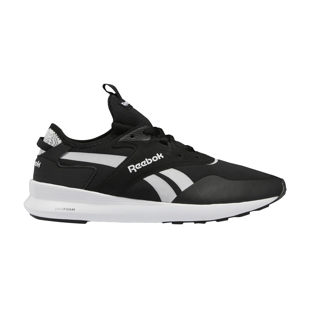 Кроссовки Reebok Wmns Spark Run 'Black White'